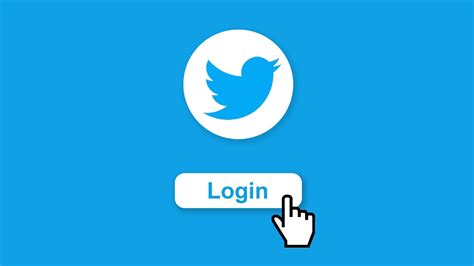 tweeter|Login (@login) .